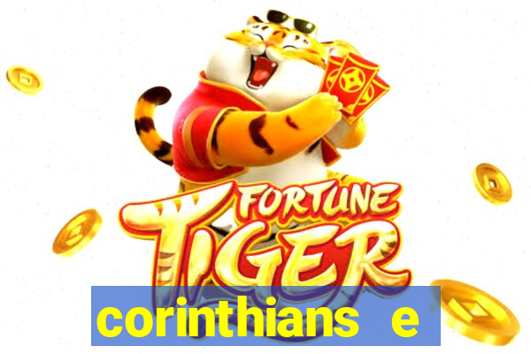 corinthians e cruzeiro futemax